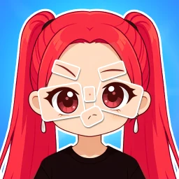 Biểu tượng Idol Mini Games: Finger Rush