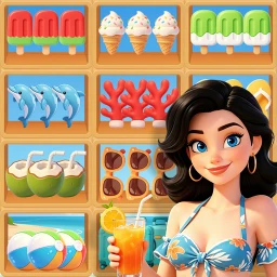 Beach Shack