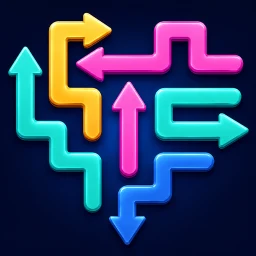Away Go: Block Puzzle のアイコン